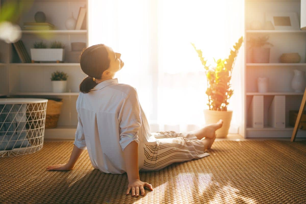 Psychologička o ľuďoch, ktorí nemajú radi hostí: „Prestaňte sa ospravedlňovať za to, že potrebujete pokoj.“