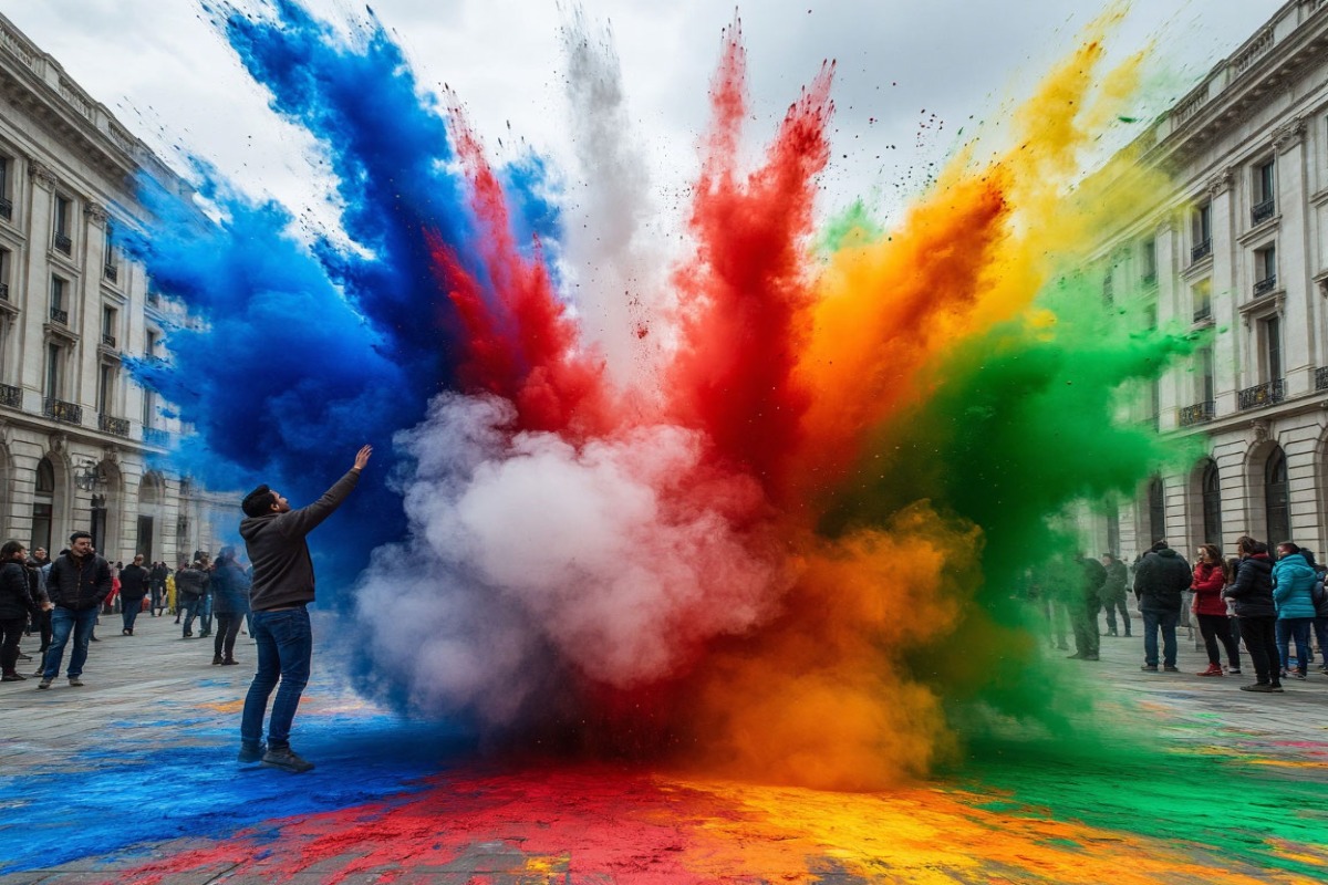 Tento farbu si vyberajú vysoko inteligentní ľudia? Psychológia vysvetľuje