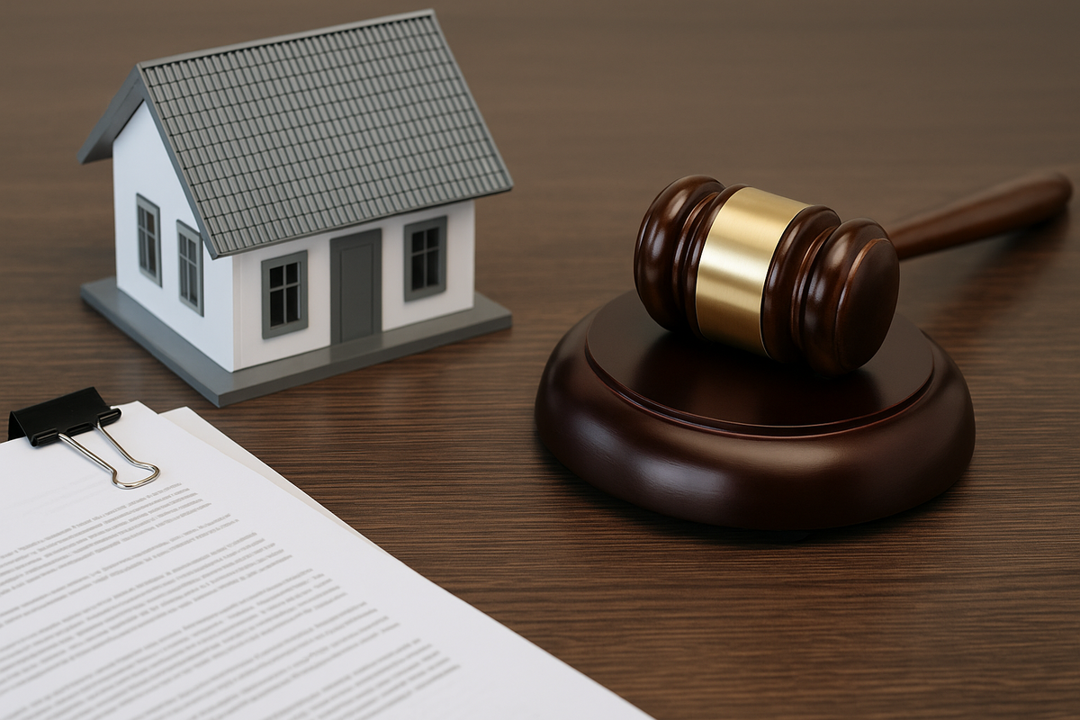 Podľa zákona o dedičstve dedičia nedostanú majetok, aj keď je to stanovené v závete