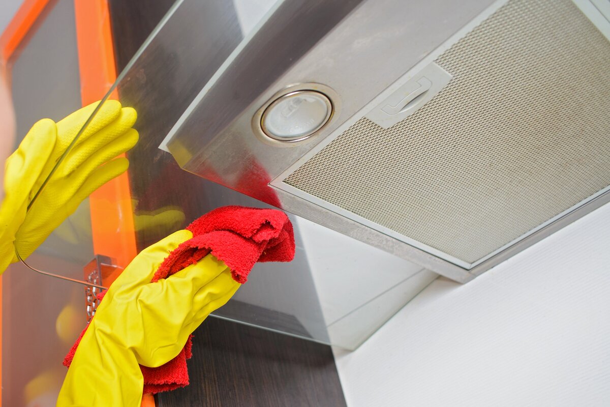 Znečistená odsávačka? Kroky, ktoré jej vrátia lesk ako v prvý deň