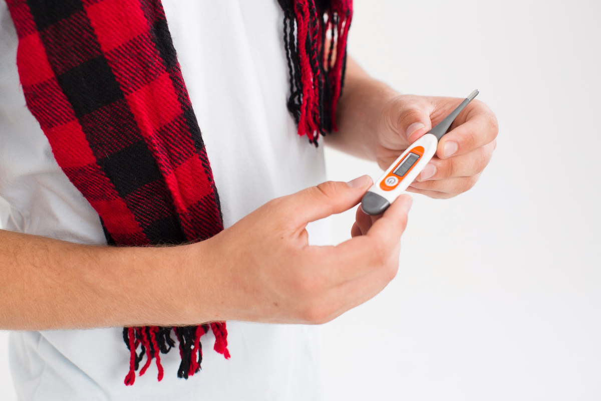 Koniec éry 36,6 stupňov Celzia. Vedci potvrdzujú novú priemernú telesnú teplotu