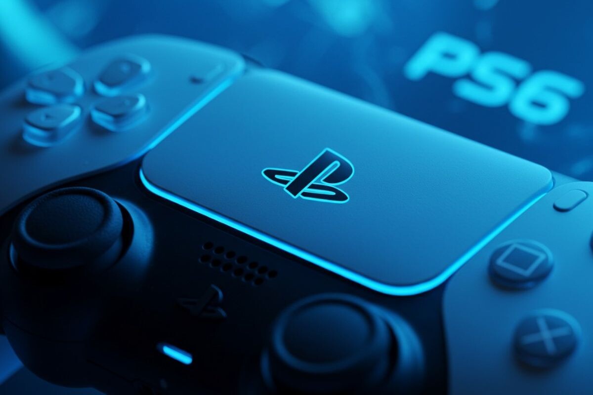 Najvýkonnejší vreckový počítač v histórii. Nová konzola PlayStation by mala dobyť trh