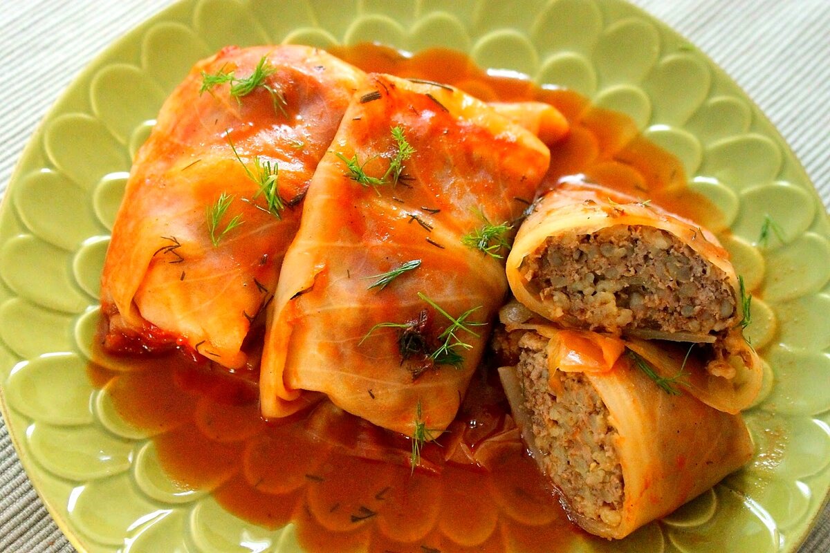 Pridajte 3 polievkové lyžice do mletého mäsa na kapustu. Bude šťavnaté a voňavé.