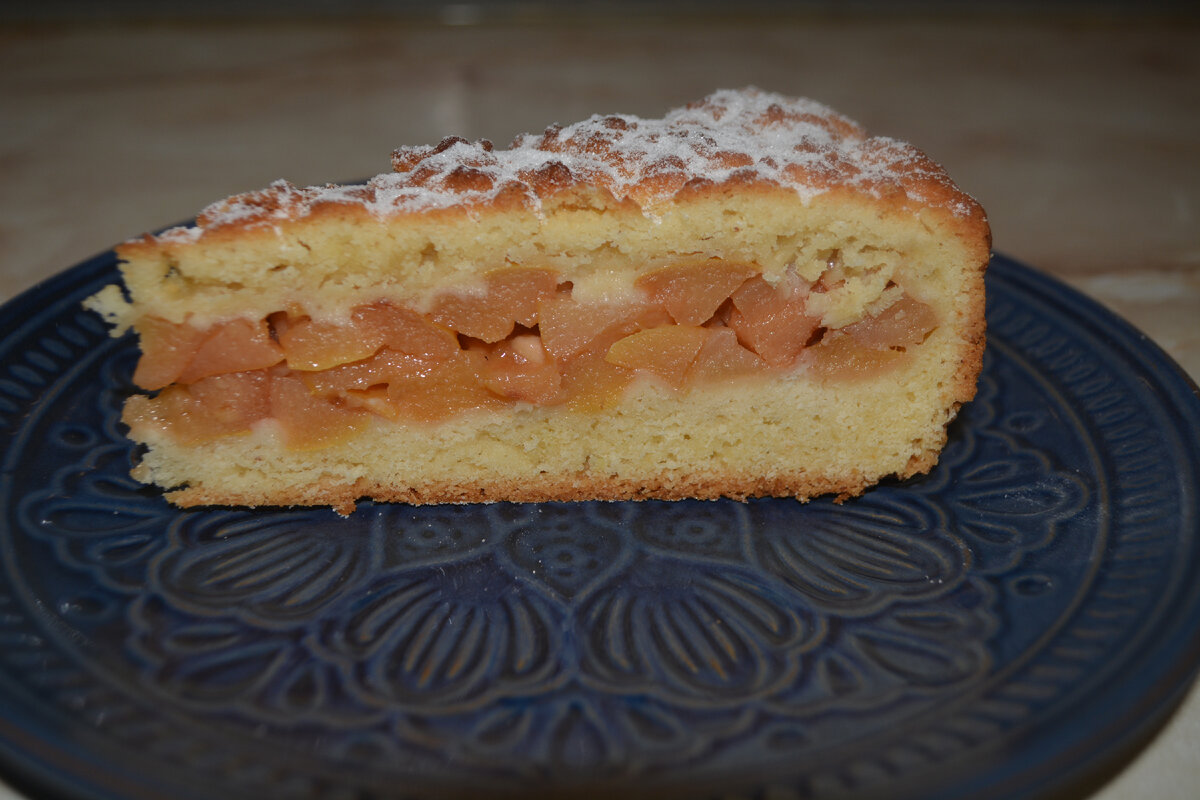 Rodina si myslela, že je to jablkový koláč. Keď ho ochutnali, boli nadšení z môjho experimentu.