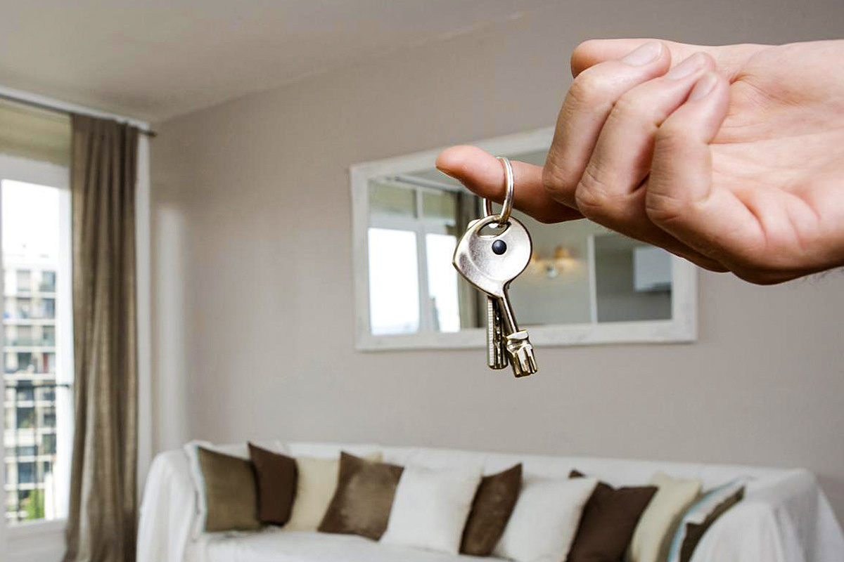 Majiteľ 20 minibytov: „Staviam 9 bytov s rozlohou 25–40 m² na prenájom s výnosnosťou 14 %.“