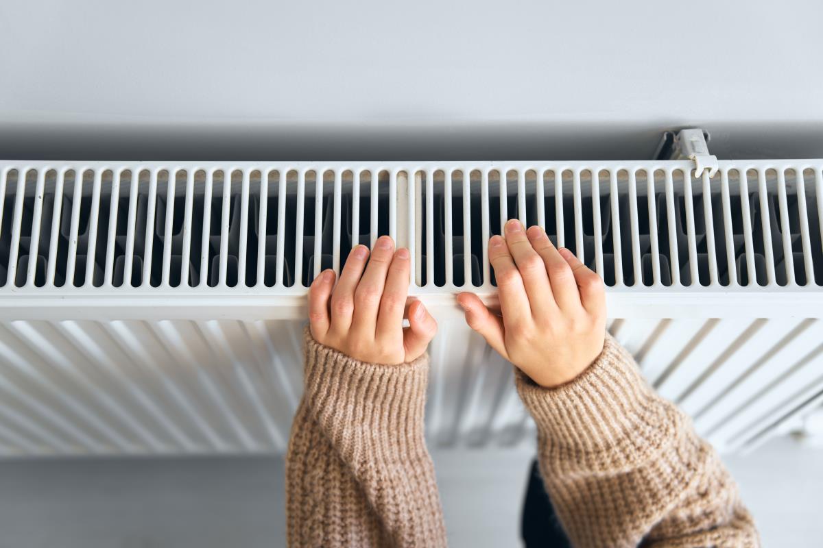 Myslel som si, že 21 °C je optimálna teplota na vykurovanie domu; teraz viem, že je to hranica, pri ktorej míňate peniaze na účty za kúrenie