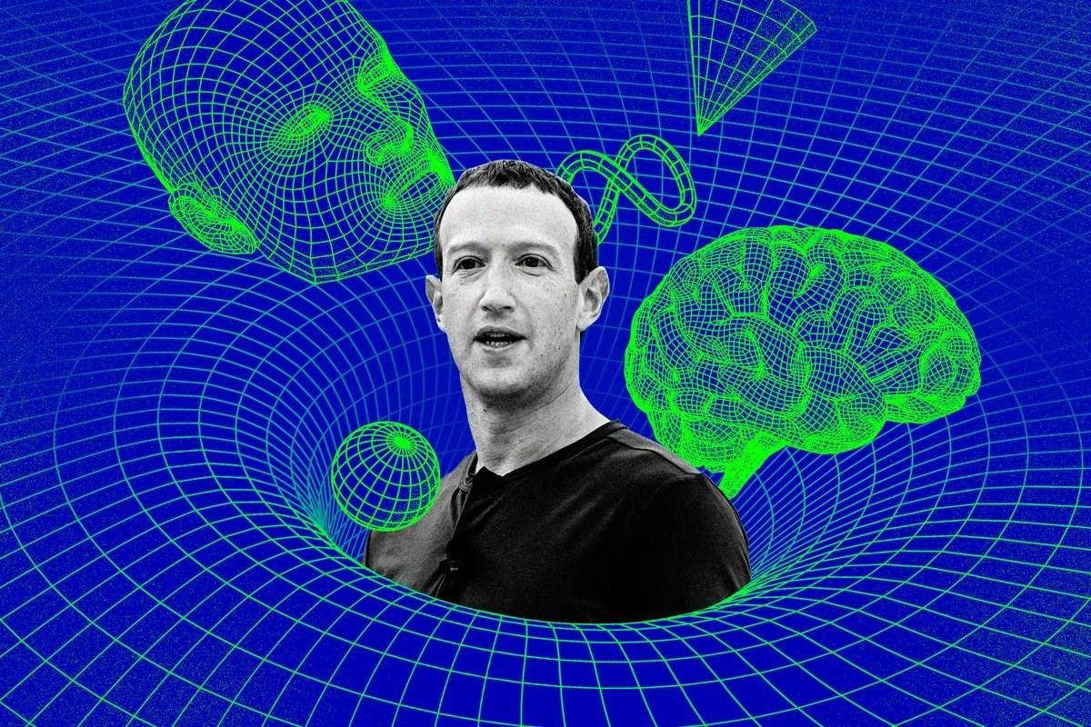 Zuckerberg zaplatil 10 miliónov, aby najal svojho nového riaditeľa pre umelú inteligenciu. Za pol roka sa vzťahy medzi nimi už stali napätými