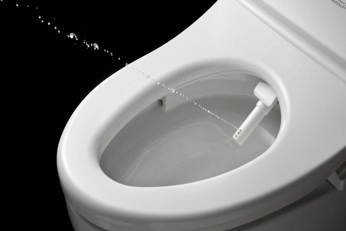 Éra toaletného papiera sa chýli ku koncu. Stále viac ľudí sa rozhoduje pre efektívnejšiu alternatívu