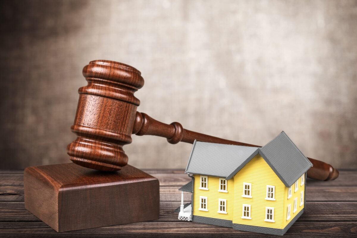 Dva druhy dedičstva. Kto zdedí majetok bezdetnej tety, ak neexistuje závet?