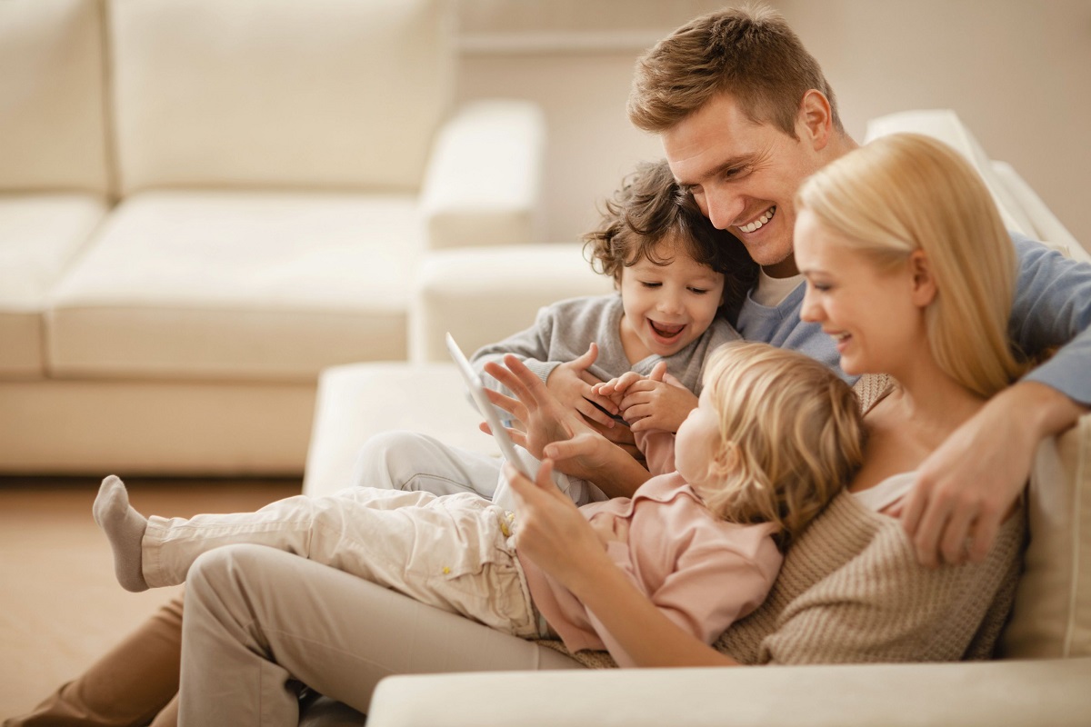 Psychológ: „Príznaky toho, že si dobre poradíte s úlohou rodiča“