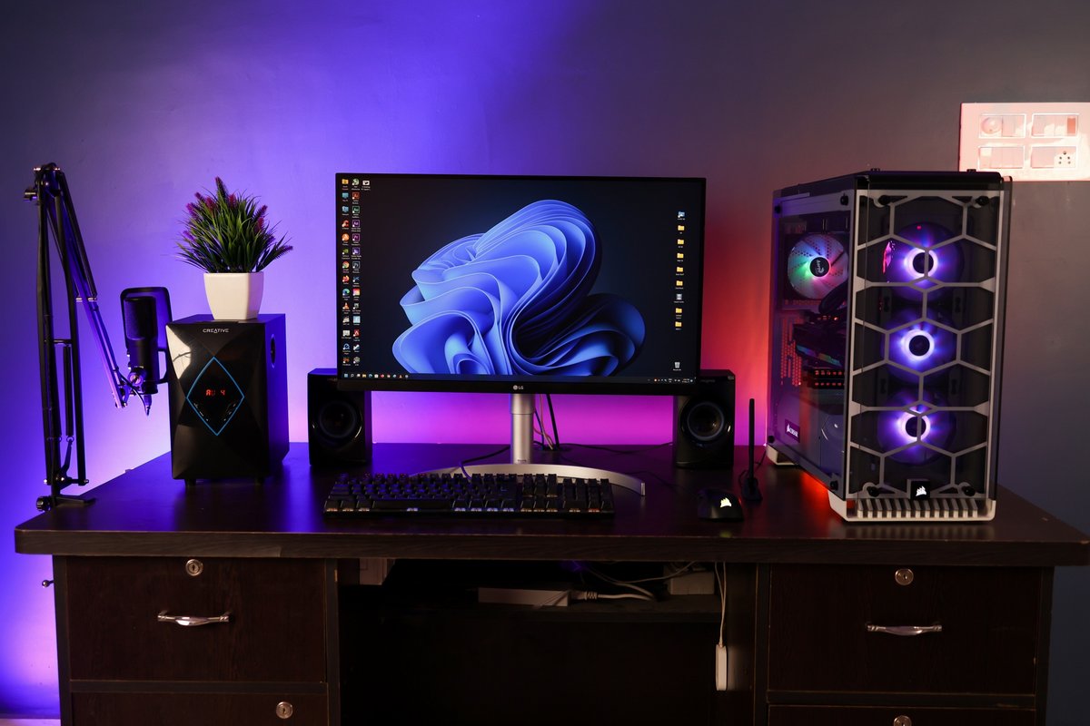 Koľko pamäte RAM je potrebné mať v roku 2026 pri kúpe počítača