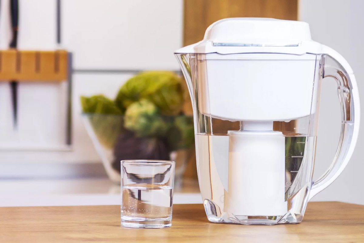 Sú filtračné kanvice zdravou voľbou? Odborník má pochybnosti