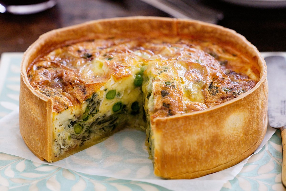 Zapečenka – skutočný hit.