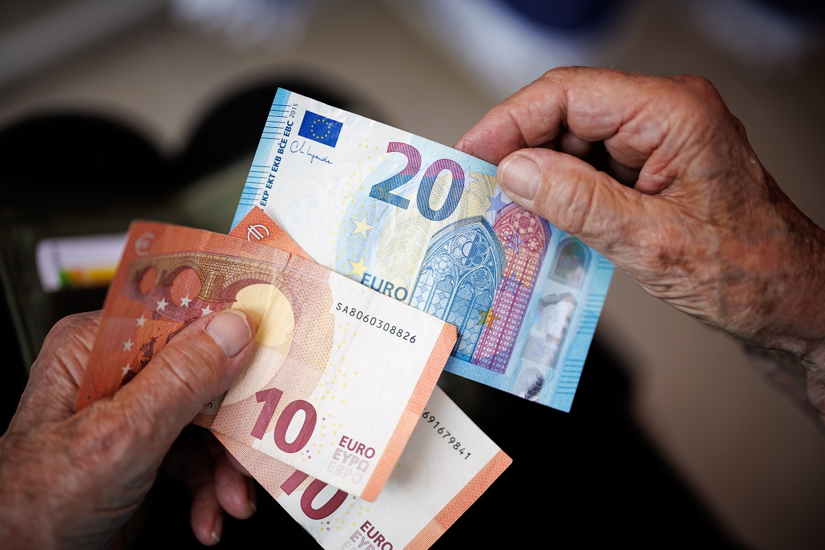 Dôchodky v Európe: ktoré krajiny ponúkajú najvyššie príjmy?