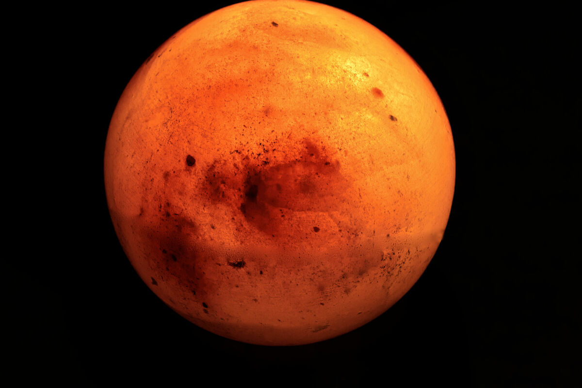 Einstein to predpovedal a teraz sa to potvrdilo: čas na Marse plynie inak, čo si vyžaduje prispôsobenie budúcich vesmírnych misií