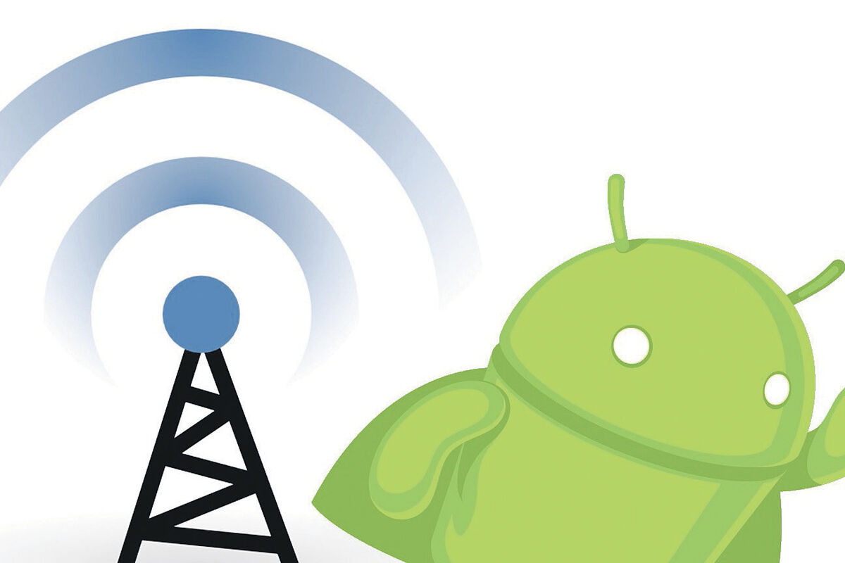 Váš Android má „mostový režim“ pre Wi-Fi. Je to jediný spôsob, ako obísť obmedzenie počtu zariadení vo verejných alebo platených sieťach