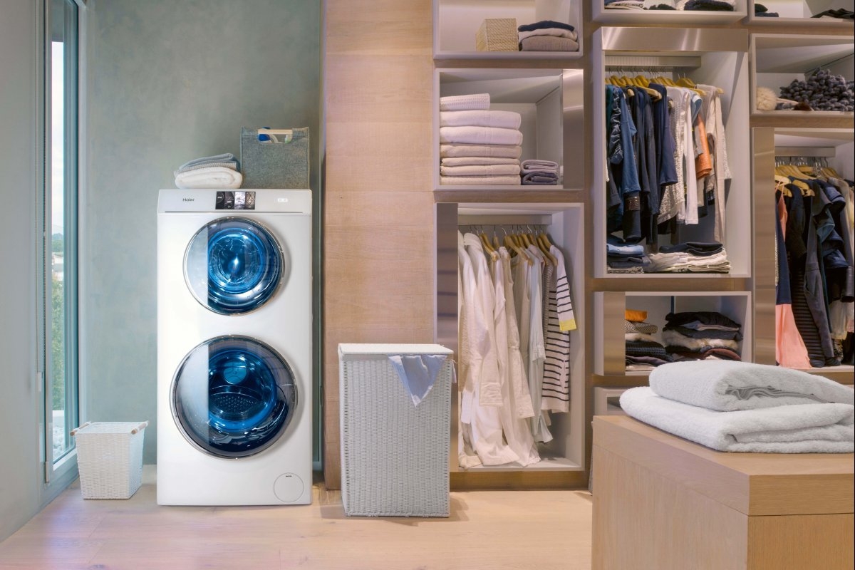 Ľudia kupujú multifunkčné práčky so sušičkou v nádeji, že ušetria. Ale nakoniec zostávajú len slzy