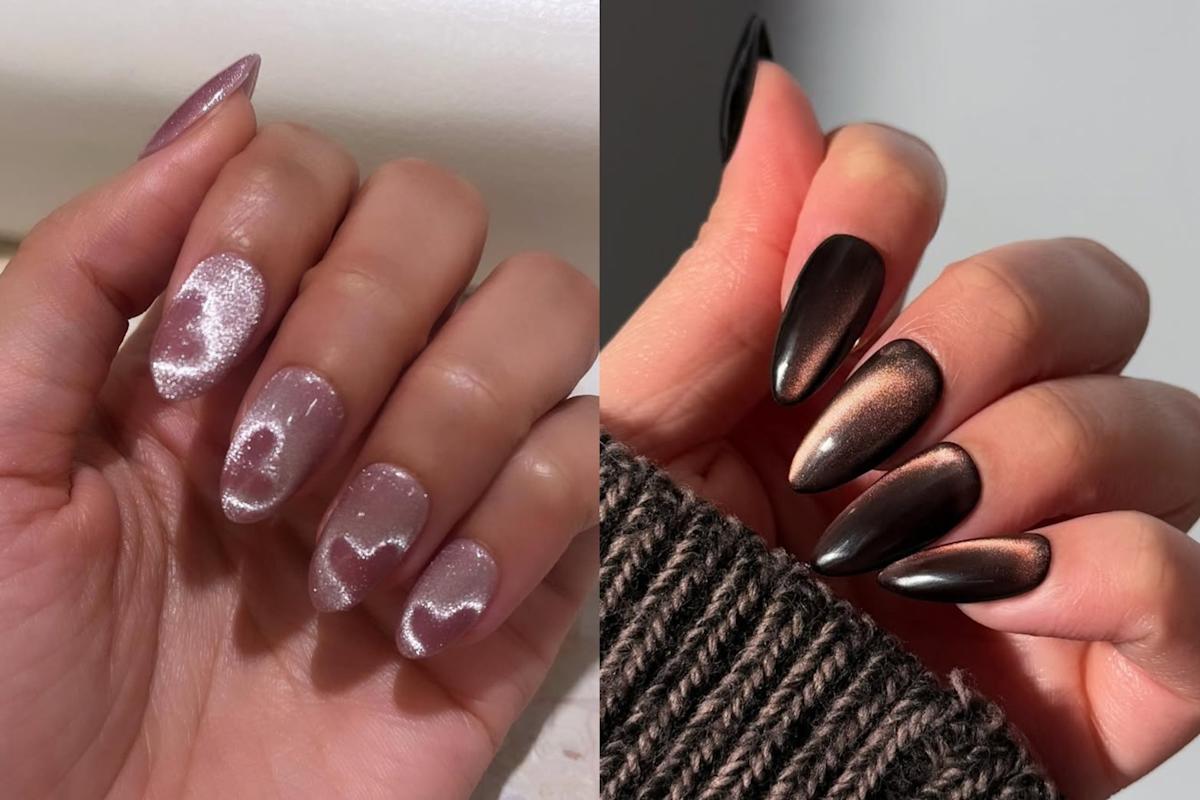 Kaviárové nechty: najluxusnejší trend v manikúre roku 2026