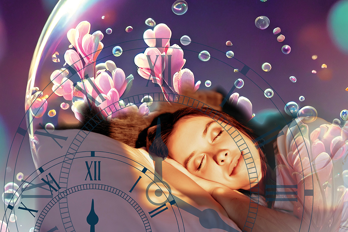 Čo znamená sen o cikcakoch podľa psychológie