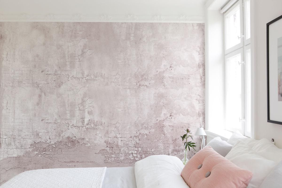 Už žiadne tapety: v roku 2026 táto nová rýchla úprava stien premení každý interiér na niečo neuveriteľné