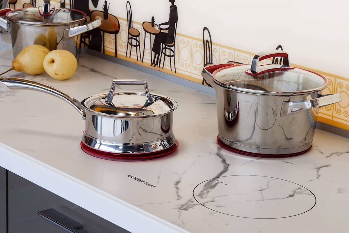 Zbohom, indukčné platne: v roku 2026 táto inovácia revolučne zmení všetky kuchyne