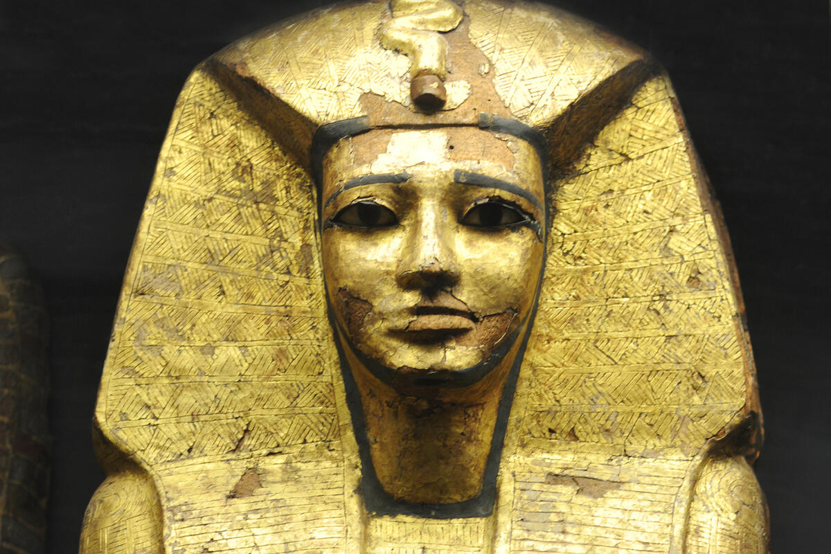 Kleopatra: mýtus, ktorý ju pohltil, nálezy v jej hrobke a dokumentárny film, ktorý to všetko zhrňuje