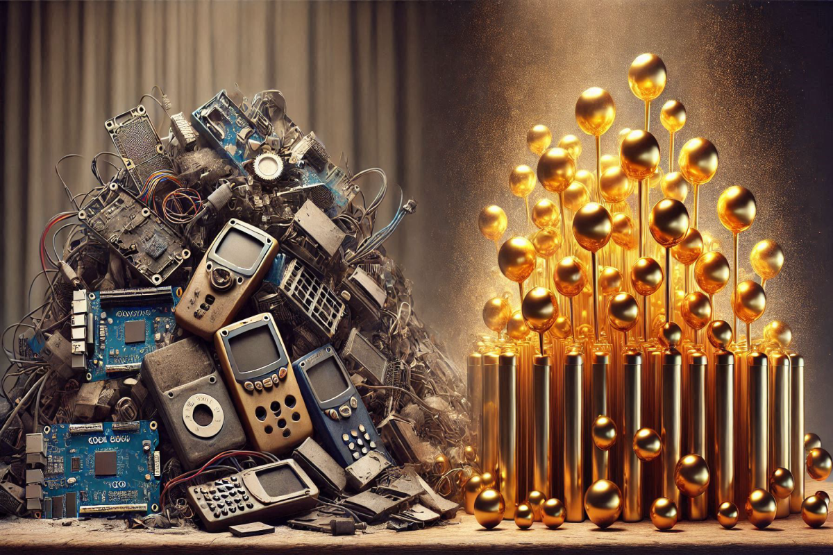 Stav: domáci spotrebič, ktorý máte doma a obsahuje 22-karátové zlato