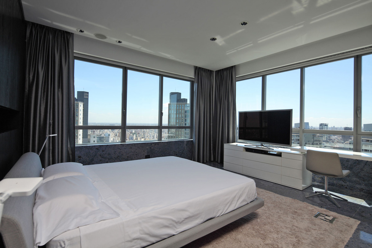 Kde by ste nikdy nemali umiestňovať televízor v dome, aby ste zabránili prehriatiu alebo poškodeniu obrazovky