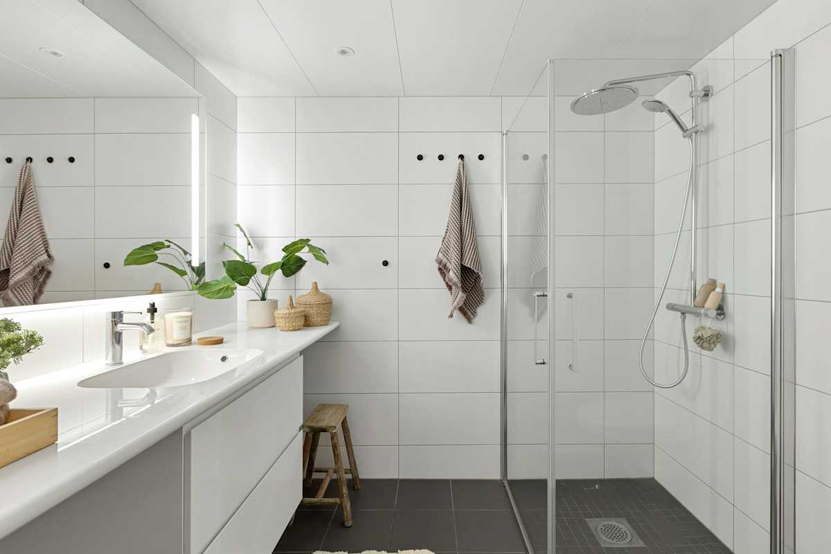 Táto chyba vo vašej kúpeľni je príčinou nepríjemných zápachov a takto sa s ňou môžete vyrovnať