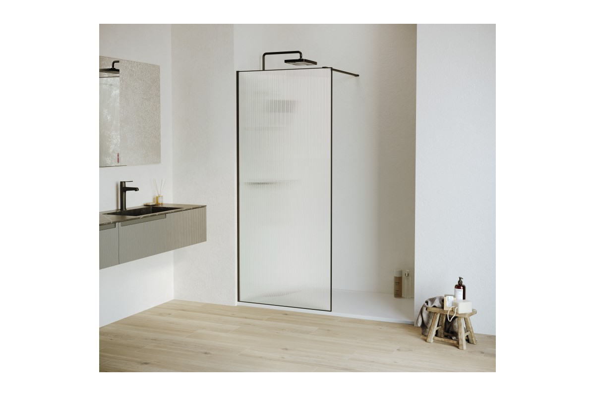 Sprchové kúty: alternatíva k sprchovej zástene, ktorá je jednoduchšia na údržbu a umožňuje využiť celý priestor kúpeľne