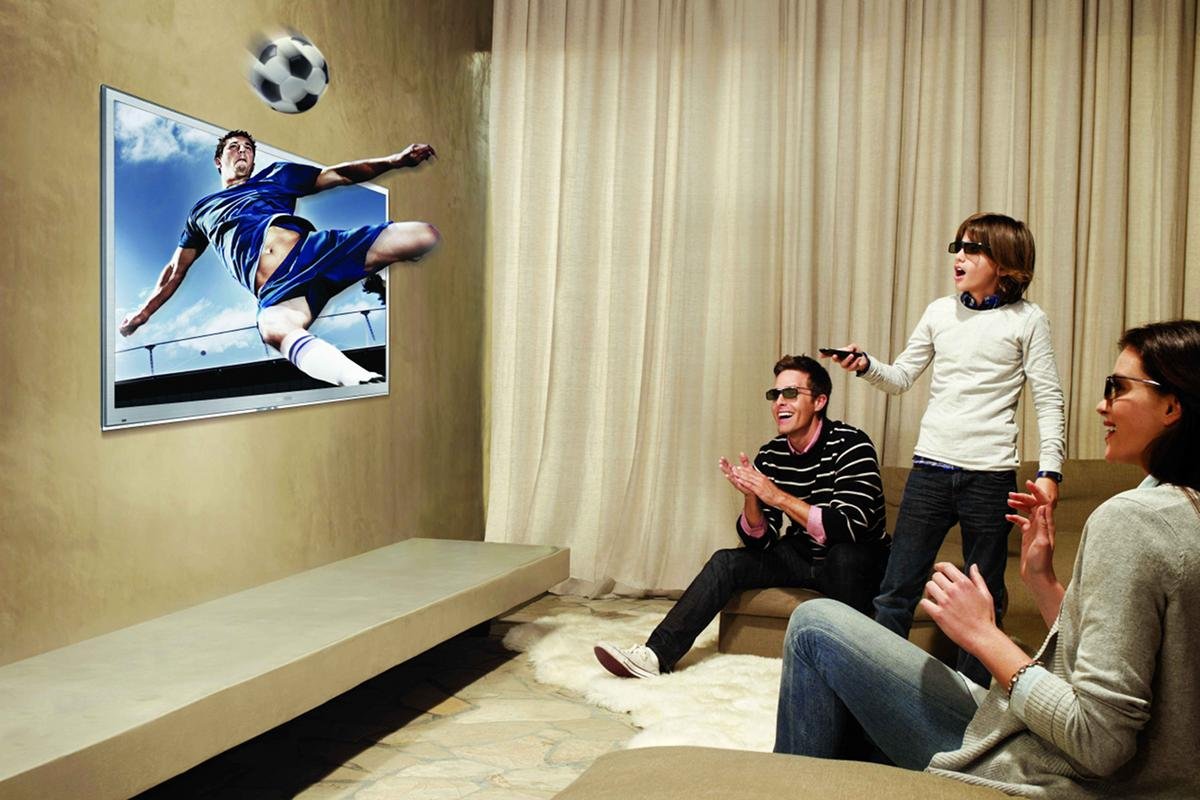 Televízory, ktoré už neexistujú. Mali dobyť naše domovy