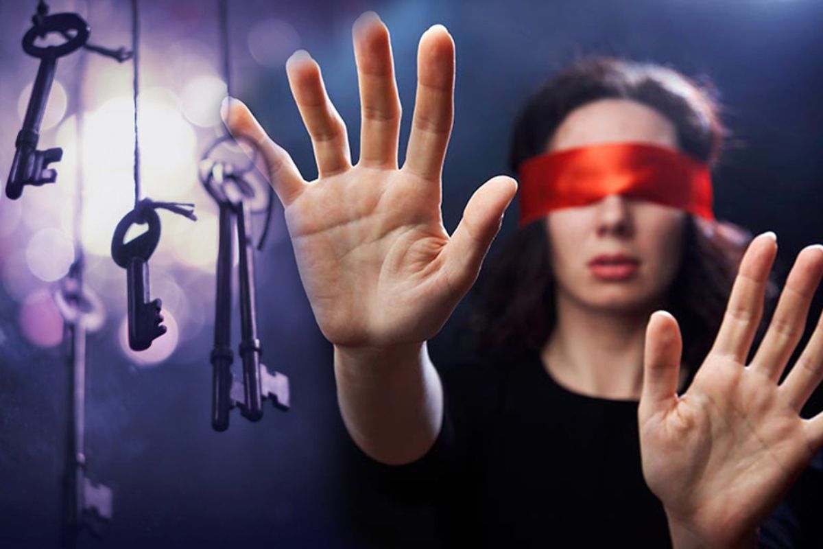 Psychológ: „Intuícia nie je to isté ako predtucha úzkosti“