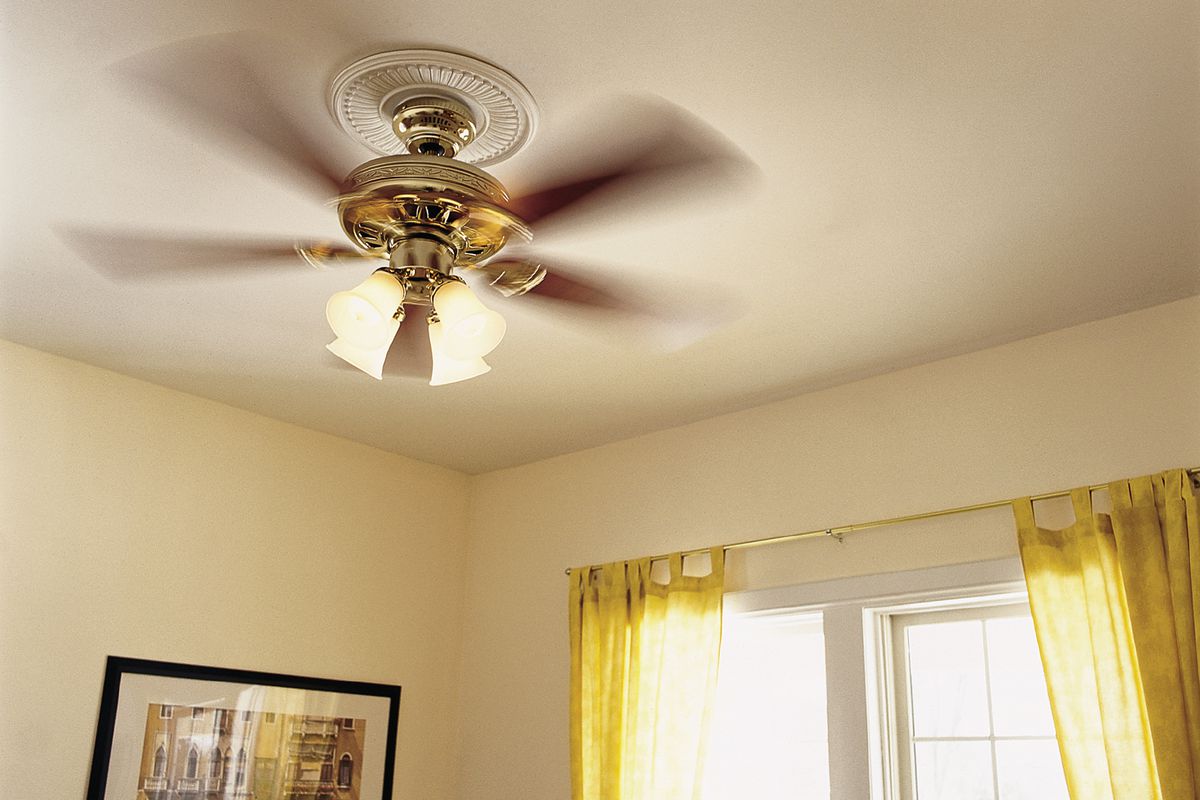 Ventilátor v zime: naozaj pomáha ušetriť na kúrení?