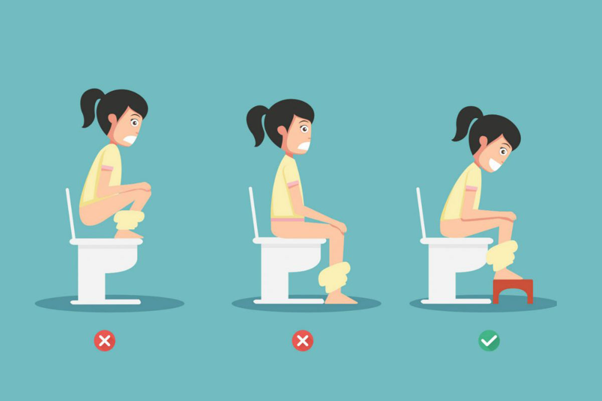 Čo nás nikdy neučili: jednoduchý zvyk pre väčší komfort