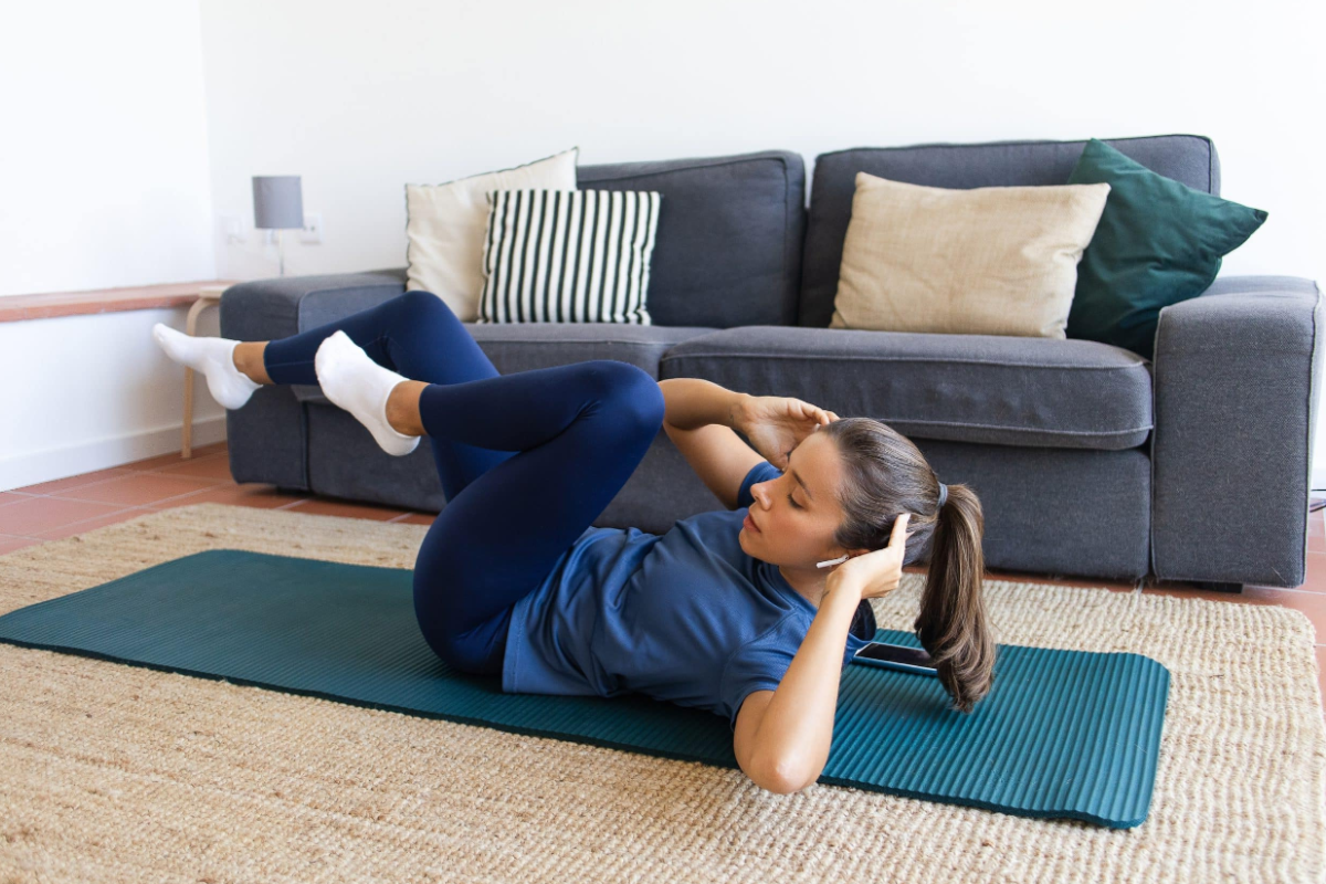 Fyzické cvičenie ako antidepresíva? Prekvapujúci objav o depresii.