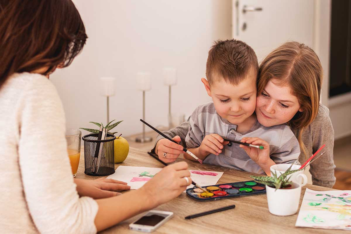Ani hudba, ani matematika: zručnosť, ktorá zlepšuje emocionálnu inteligenciu detí, podľa odborníkov v oblasti vzdelávania