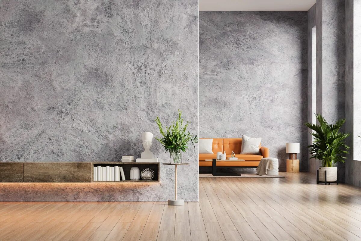 Už žiadne tapety: v roku 2026 táto nová rýchla úprava stien premení každý interiér na niečo neuveriteľné