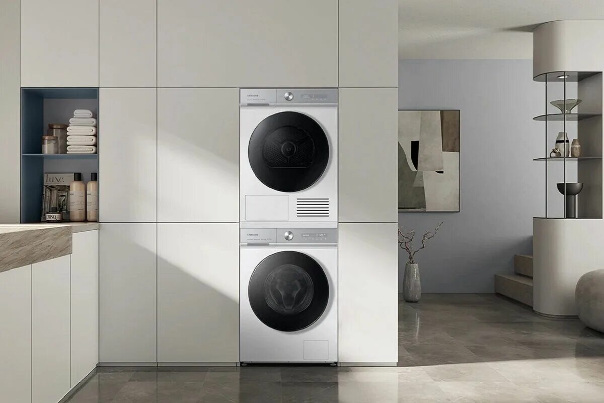 Ľudia kupujú multifunkčné práčky so sušičkou v nádeji, že ušetria. Ale nakoniec zostávajú len slzy