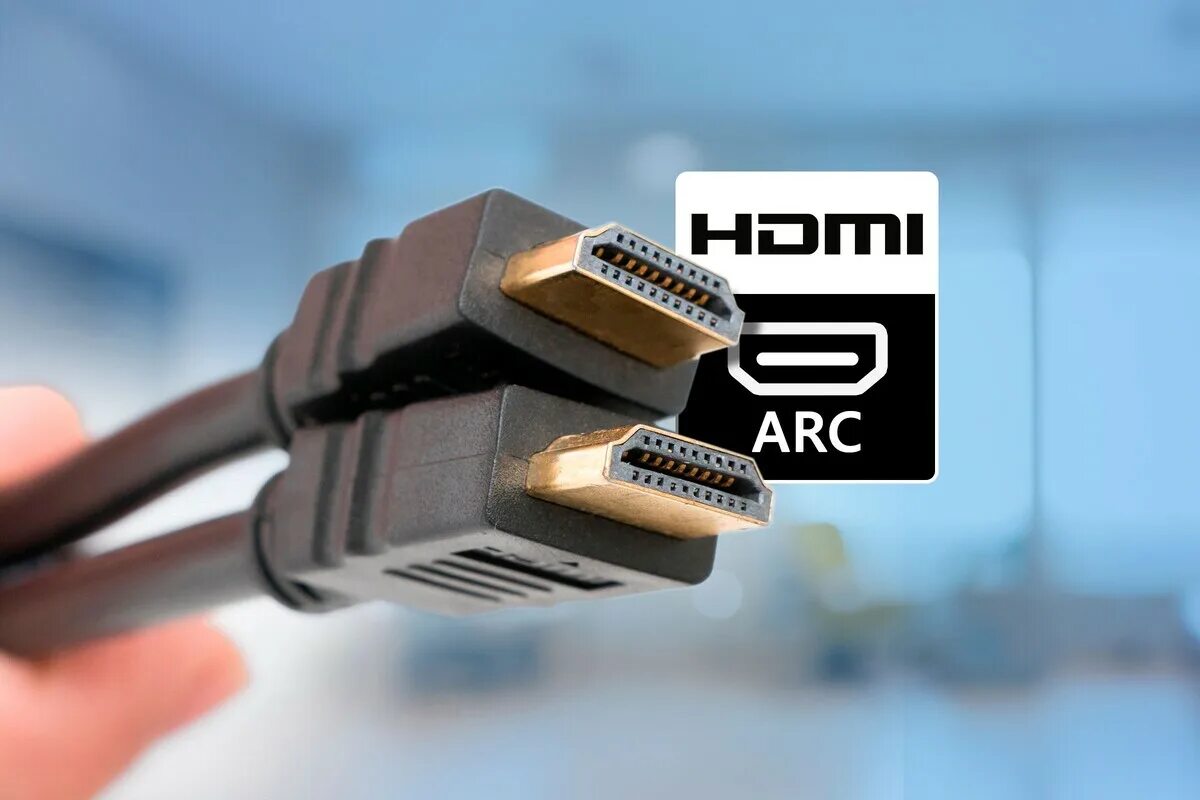 Aký je rozdiel medzi štandardným portom HDMI a portom HDMI ARC?