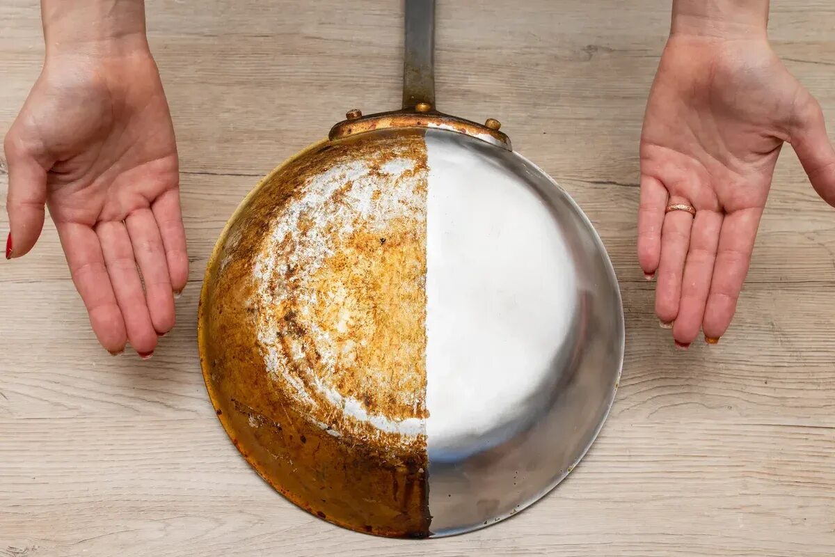 Naneste na panvicu a prikryte pokrievkou. O štvrť hodiny bude ako nová