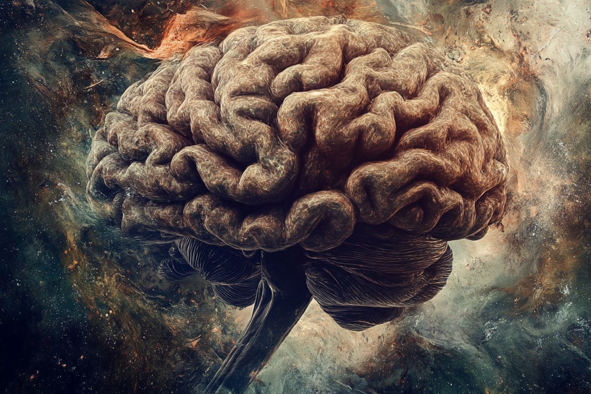 Táto každodenná činnosť môže omladiť mozog. Väčšina ľudí ignoruje jej silu.