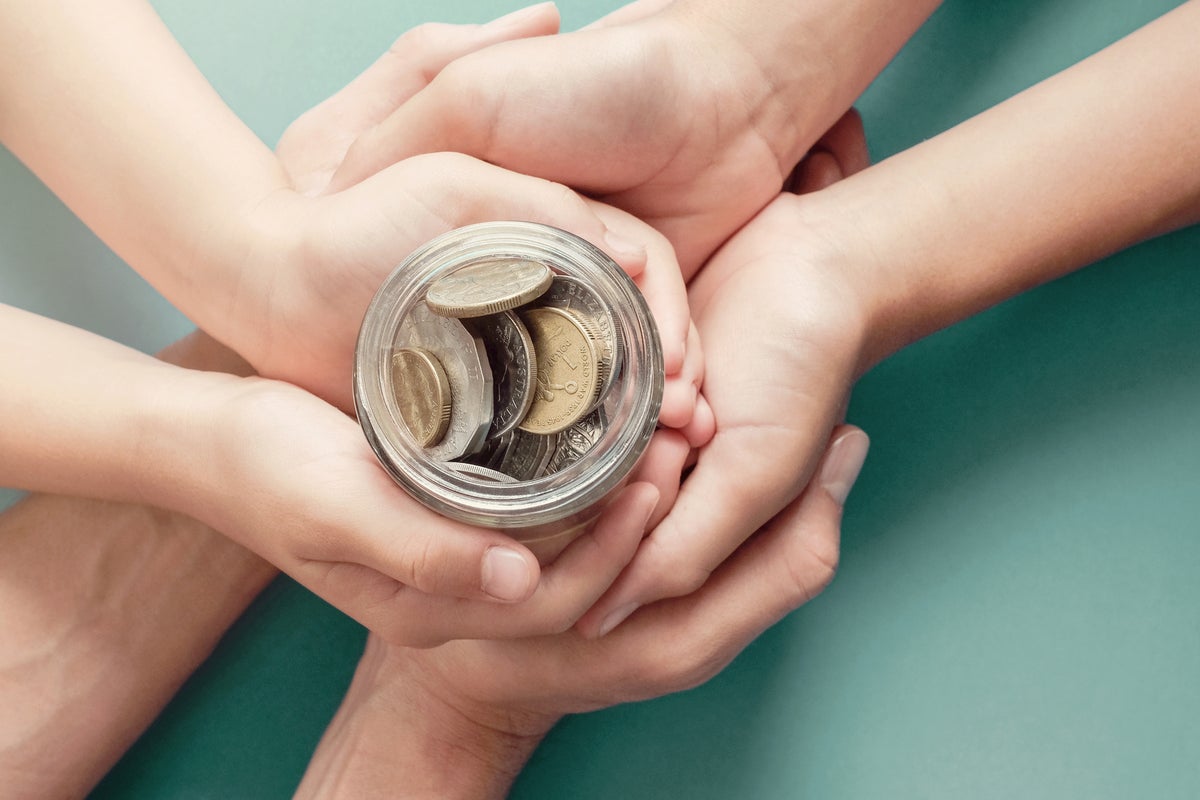 Darovanie dieťaťu: koľkokrát je možné darovať bez zaplatenia dane?