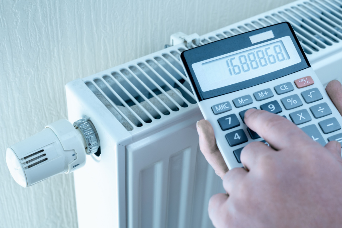 Odborníci na úsporu energie sa zhodujú: „Je lepšie nenechávať kúrenie zapnuté celý deň.“