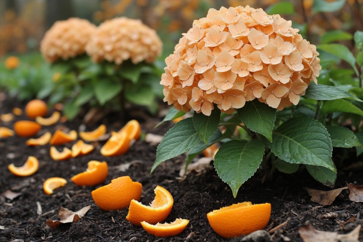 Začnite už v januári. Na jar budú hortenzie kvitnúť dvakrát viac ako zvyčajne