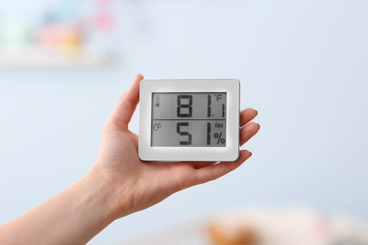 Rozlúčte sa s vlhkosťou navždy: tieto kuchynské ingrediencie nahradia odvlhčovač vzduchu a zachránia váš domov