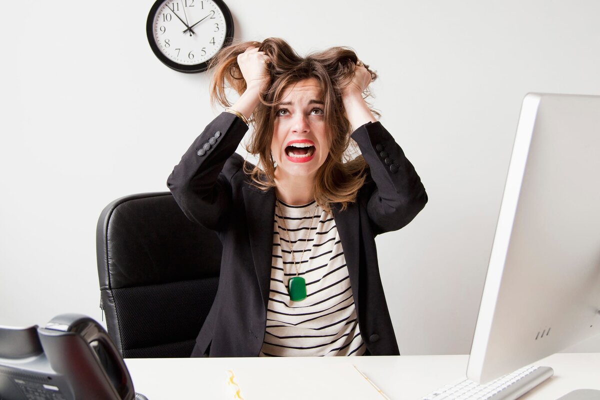 Psychológ: „Na svete neexistuje stres, existujú len ľudia, ktorí premýšľajú o stresových veciach.“