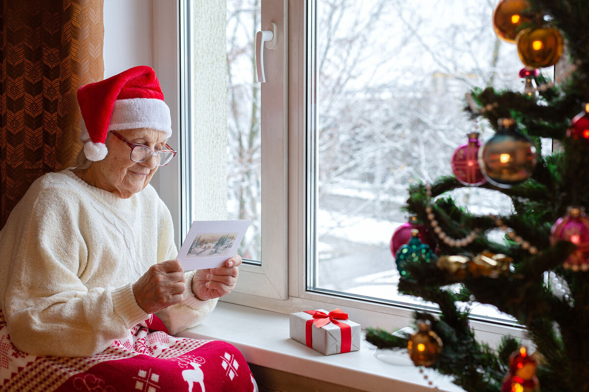 „Moje deti ma vôbec nerespektujú. Nezáleží na tom, či je sviatok, Deň babičky alebo karneval. Pre nich som len slúžka.“