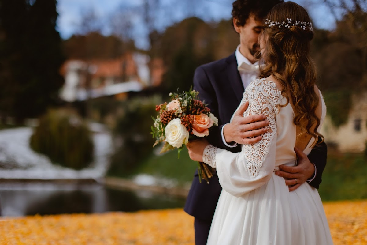 Slováci sa čoraz menej ženia. „Je to prekážka, ktorú nechcú alebo nemôžu prekonať.“